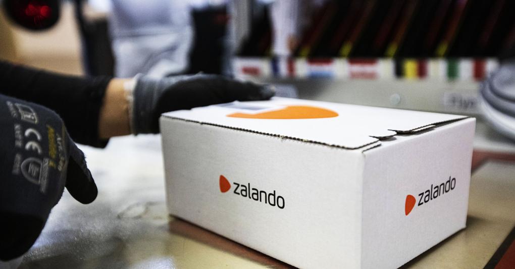 Numero zalando orari deals